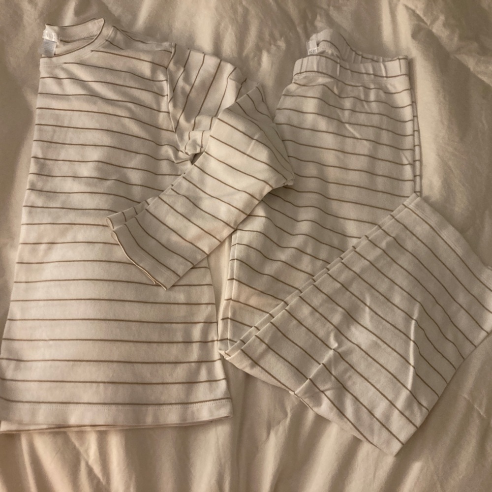 Womens Lake Pajamas Xs